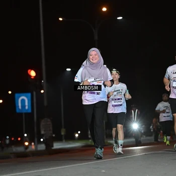 Runner Photo 7633644