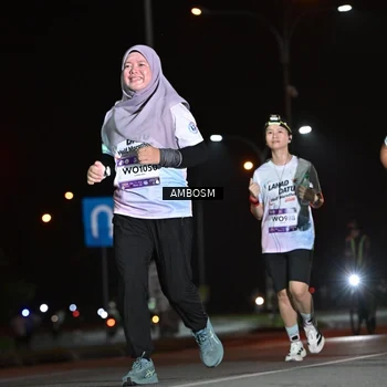 Runner Photo 7633645