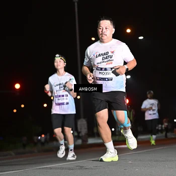 Runner Photo 7633647