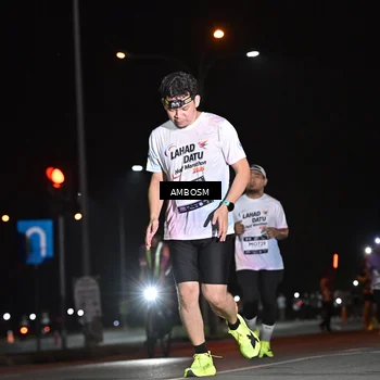 Runner Photo 7633648