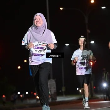 Runner Photo 7633650