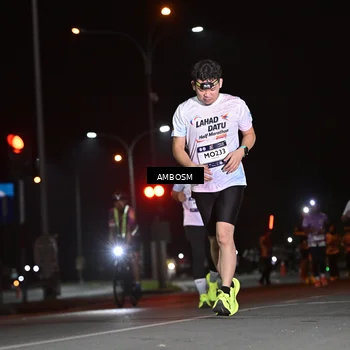 Runner Photo 7633652