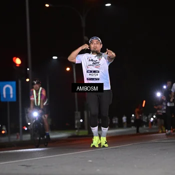 Runner Photo 7633655