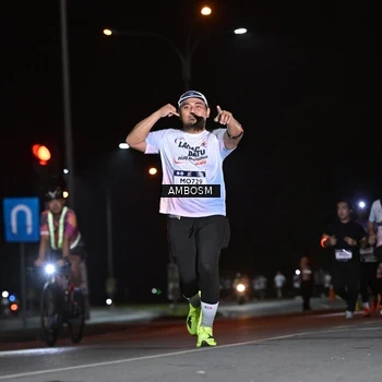 Runner Photo 7633656