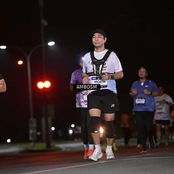 Runner Photo 7633657