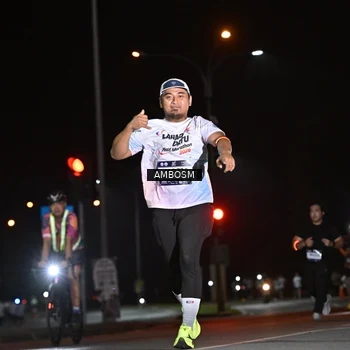 Runner Photo 7633659