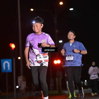 Runner Photo 7633665