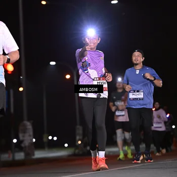 Runner Photo 7633667