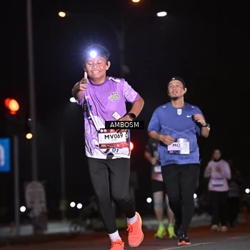 Runner Photo 7633669