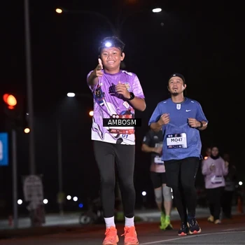 Runner Photo 7633670