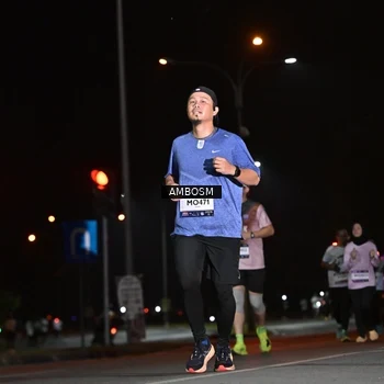 Runner Photo 7633679