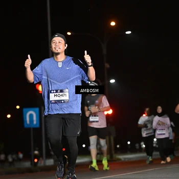 Runner Photo 7633680