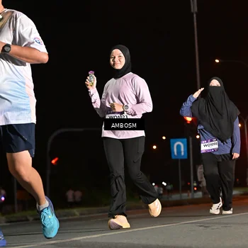 Runner Photo 7633685