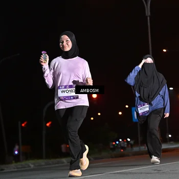 Runner Photo 7633690