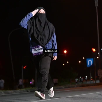 Runner Photo 7633693