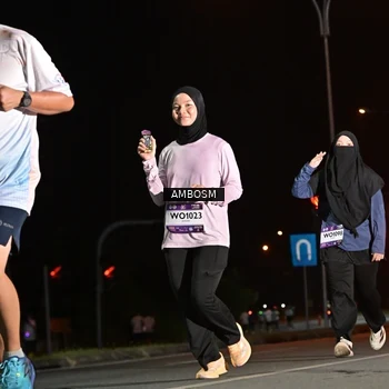 Runner Photo 7633694