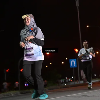 Runner Photo 7633697