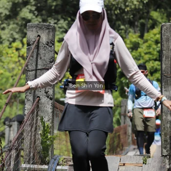 Runner Photo 76337