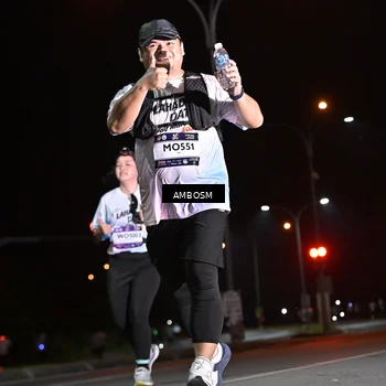 Runner Photo 7633702