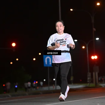 Runner Photo 7633703
