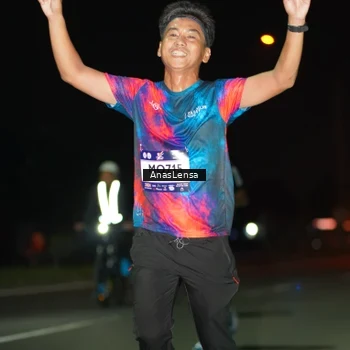 Runner Photo 7633706