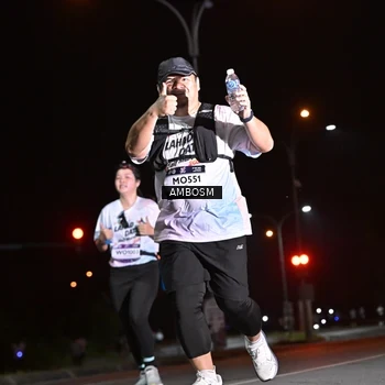 Runner Photo 7633707