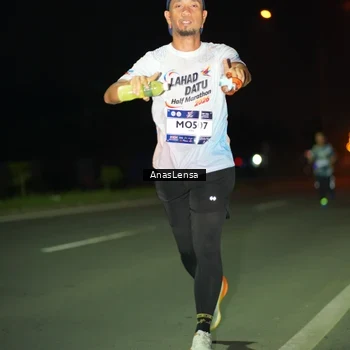 Runner Photo 7633727
