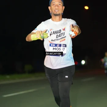 Runner Photo 7633732