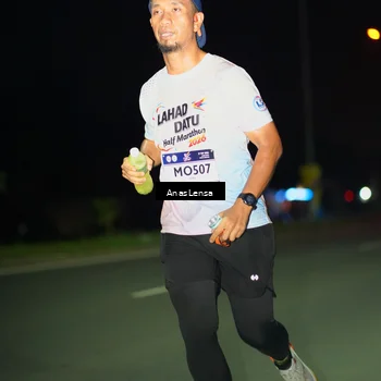 Runner Photo 7633747
