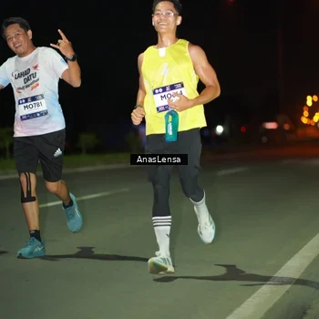 Runner Photo 7633762