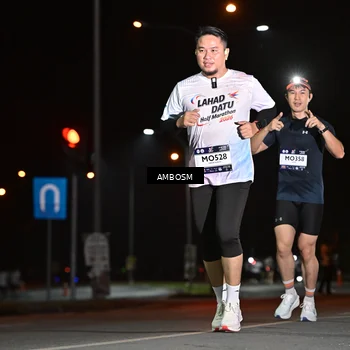 Runner Photo 7633770