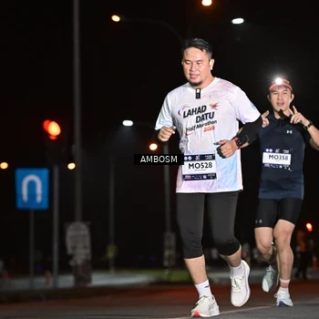 Runner Photo 7633771