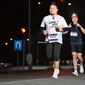 Runner Photo 7633778