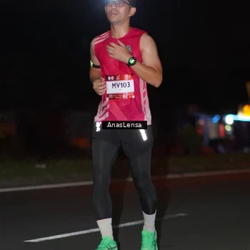 Runner Photo 7633779