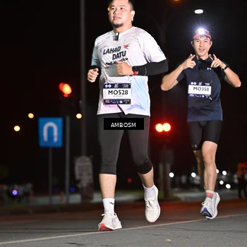 Runner Photo 7633781