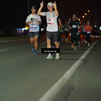 Runner Photo 7633782