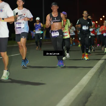 Runner Photo 7633784