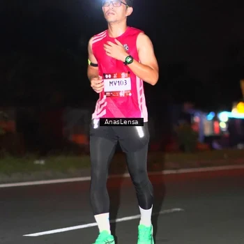 Runner Photo 7633785
