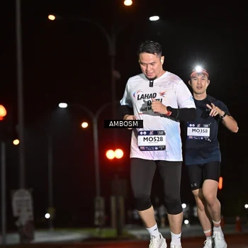 Runner Photo 7633793