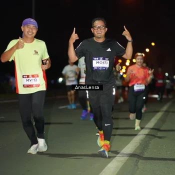 Runner Photo 7633800