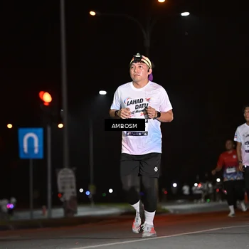Runner Photo 7633806