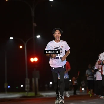 Runner Photo 7633807