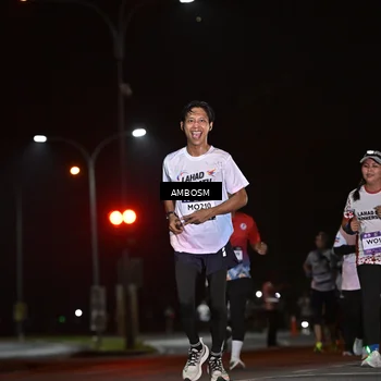 Runner Photo 7633808