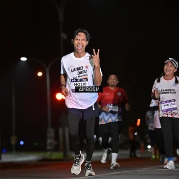 Runner Photo 7633810