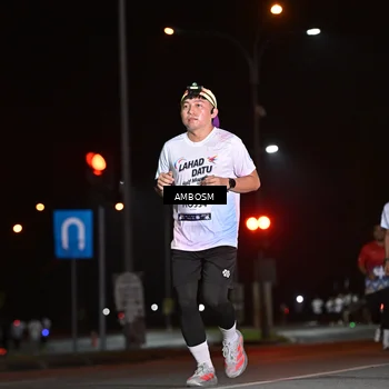Runner Photo 7633814