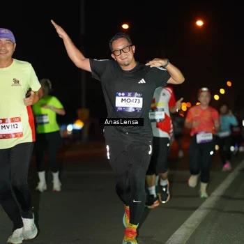 Runner Photo 7633820