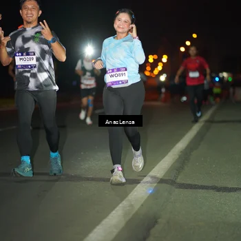 Runner Photo 7633821