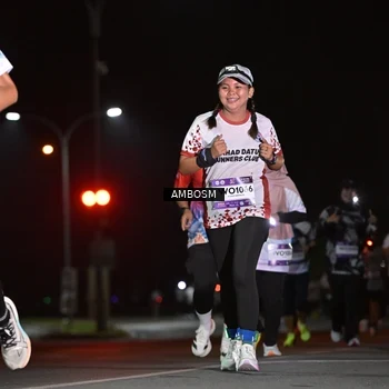 Runner Photo 7633824