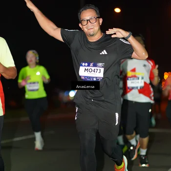 Runner Photo 7633826