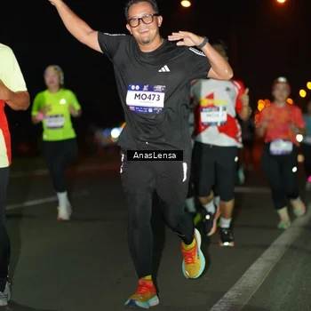 Runner Photo 7633827
